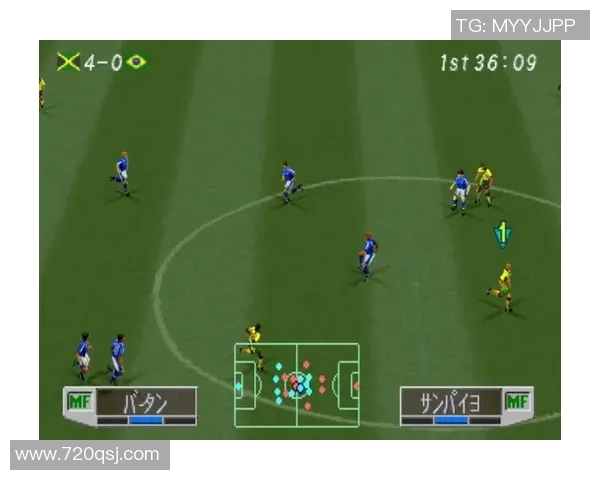 探索FIFA实况足球的魅力与挑战，打造属于你的足球传奇之旅